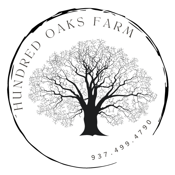 Hundred Oaks Farm Texas