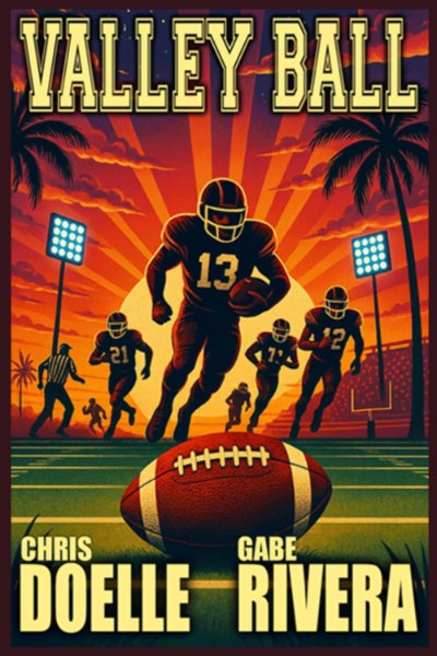 Valley Ball cover