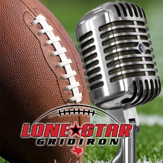 Lone Star Gridiron artwork