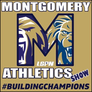Montgomery Athletics Show artwork